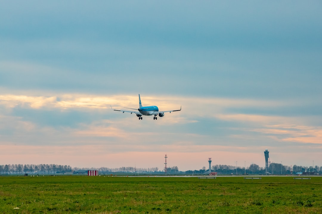 Wat reizigers vooraf willen weten over vertrekken vanaf Schiphol