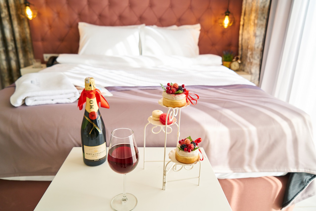 All inclusive op vakantie? Dit zijn leuke bestemmingen in de buurt