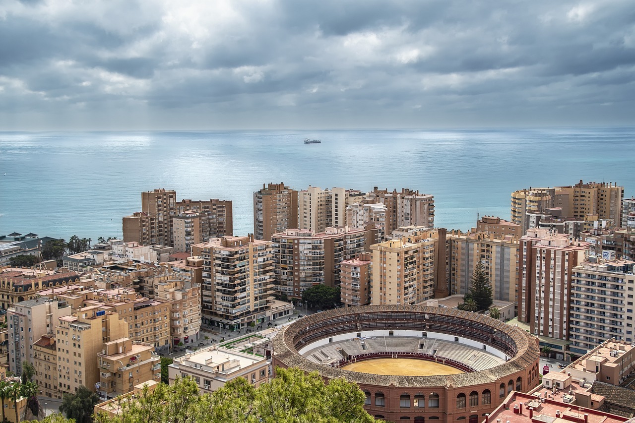 Wat maakt Malaga zo'n geliefde reisbestemming?