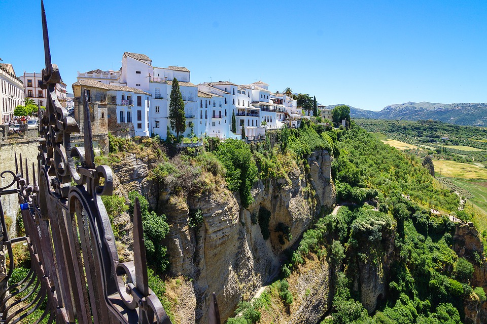 Onze favoriete witte dorpen van Andalusië